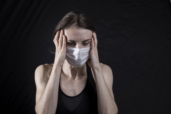 La salud mental y la pandemia del Corona Virus: riesgos y desafíos