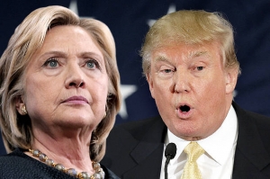 Elecciones en EE.UU.: Hillary vs Trump