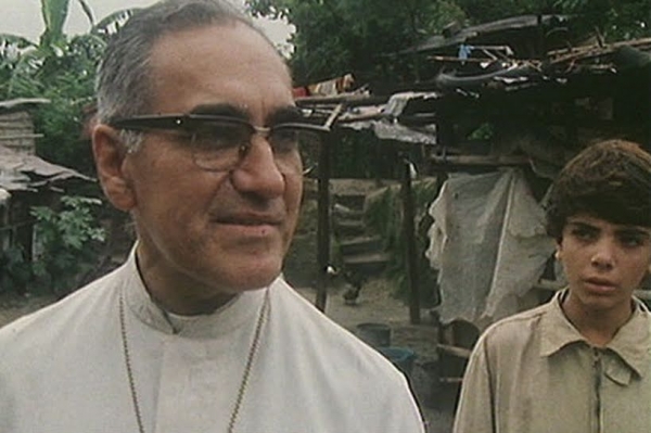 Monseñor Romero, el peligro del ejemplo