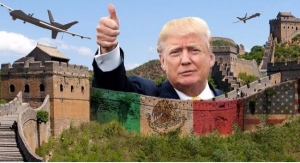 La muralla de Donald Trump: símbolo de debilidad y miedo a los pobres