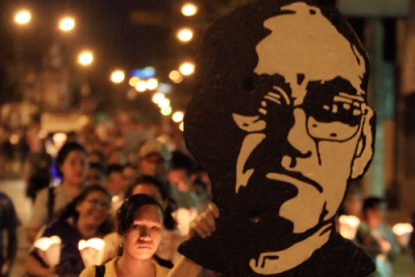 Monseñor Romero: el miedo y el odio